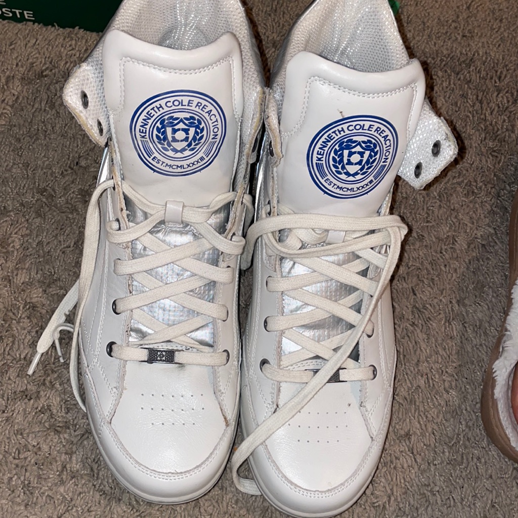 Kenneth Cole Reaction